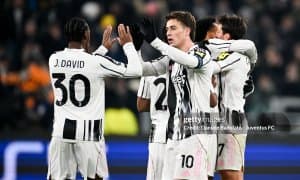 "Ювентус" жамоа юлдузини ушлаб қолмоқчи