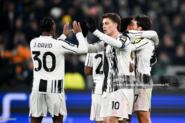 "Ювентус" жамоа юлдузини ушлаб қолмоқчи