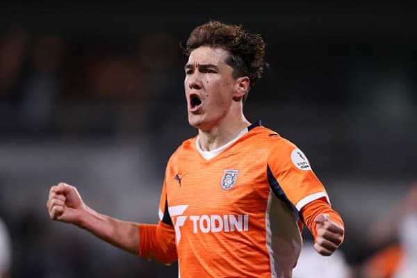 Туркия кубоги. "Галатасарай" - "Истанбул Башакшеҳир": Асосий таркиблар билан танишинг 