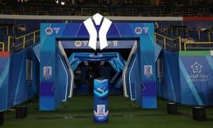 Италия Суперкубоги. "Наполи" - "Милан": Асосий таркиблар билан танишинг 