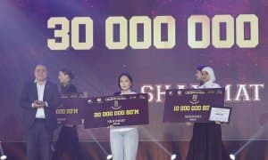 Интеллектуал олимпиаданинг шахмат йўналиши ғолиблари аниқланди