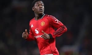 "Манчестер Юнайтед" Кобби Майну бўйича қарор қабул қилди!