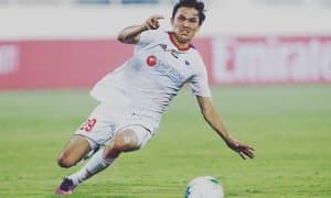 Отабек Шукуров майдонга қайтди