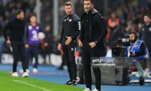 Шомуродов фойдалана олмаган вазият мағлубиятга сабаб бўлдими?