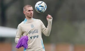 Бир айланиб келай! Ёзда олдинган юлдуз январда “Реал”ни тарк этмоқчи