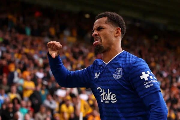 Англиядаги техникаси энг зўр футболчи ким экани маълум бўлди