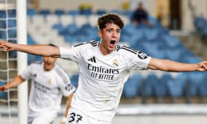 Суперклубдагилар “Реал”нинг энг арзон юлдузини олиб кетишади