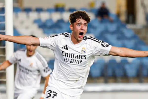 Суперклубдагилар “Реал”нинг энг арзон юлдузини олиб кетишади