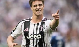 Суперклуб 20 ёшли юлдуз учун 100 миллион евро тўлайди