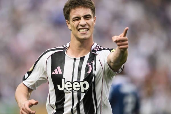 Суперклуб 20 ёшли юлдуз учун 100 миллион евро тўлайди