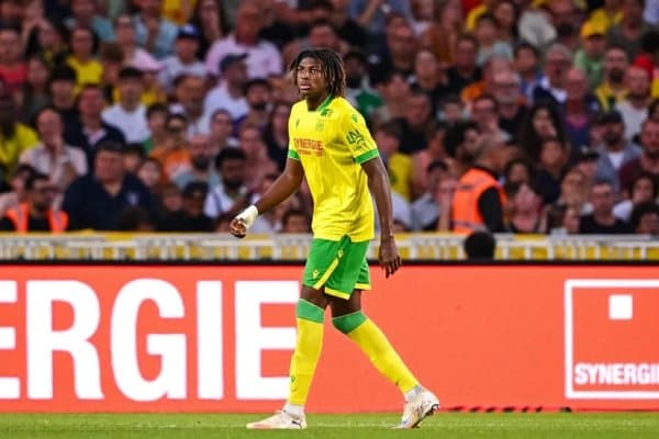 Францияда зўр вундеркинд пайдо бўлди. Уни 10 га яқин жамоа талашяпти