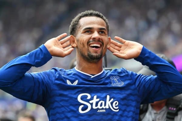 Қани, танла! Бир футболчига уч мамлакатнинг бешта грандидан чорлов бўлди