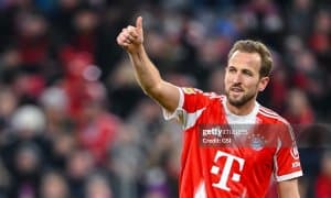 Харри Кейн: "Ҳаётимнинг энг яхши давридаман!"