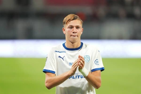 "Манчестер Сити" Франция чемпионатидан янги ҳужумчи топди