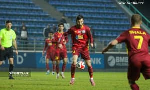 "Насаф" ярим ҳимоячиси билан шартномани узайтирди