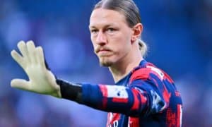 ПСЖ дарвозабони узоқ муддатга сафдан чиқди