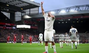 "Ноттингем Форест" футболчисини рекорд суммага сотиши мумкин