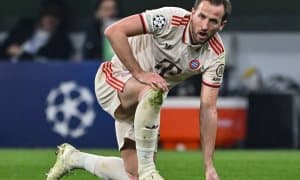 Бундеслиганинг энг қиммат 10 нафар футболчиси аниқланди