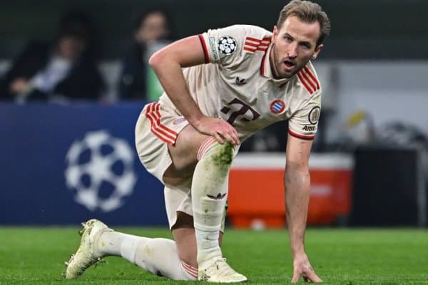 Бундеслиганинг энг қиммат 10 нафар футболчиси аниқланди