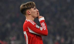 17 ёшли вундеркинднинг нархи 200 фоизга ошди