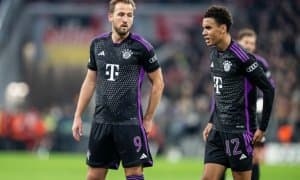 Супертўпурар қанча кўп гол урмасин нархи пасайиб бормоқда