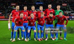 Чехия терма жамоасига янги бош мураббий тайинлади