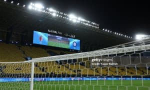 Италия Суперкубоги. “Болонья” — “Интер”: Асосий таркиблар эълон қилинди