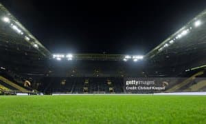 Бундеслига. 15-турнинг дастлабки ўйини учун асосий таркиблар билан танишинг