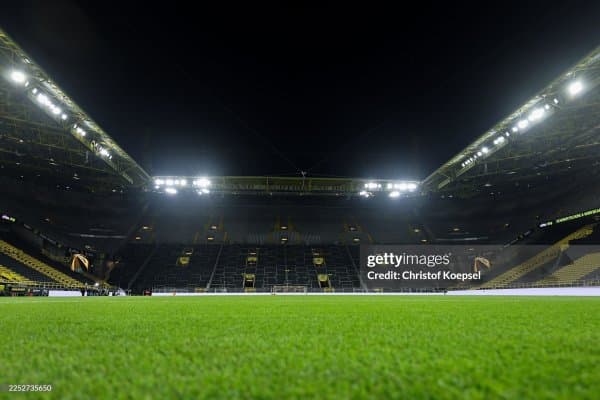 Бундеслига. 15-турнинг дастлабки ўйини учун асосий таркиблар билан танишинг