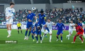 Ўзбекистон жаҳон чемпионатида қаергача етиб боради?