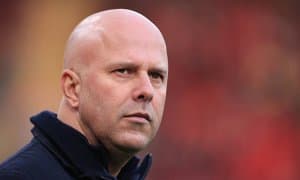 Слот: "Гакпо кутилганидан эртароқ қайтиши мумкин, аммо эртага эмас"