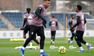 Ла Лига. "Реал Мадрид" бугун 2025 йилдаги сўнгги учрашувини ўтказади 