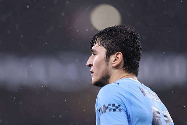 Ҳусанов "Брентфорд"га қарши учрашувдан сўнг яна асосий таркибда майдонга тушадими? 