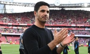 “Арсенал” суперклубнинг икки ўйинчисини олиб кетади