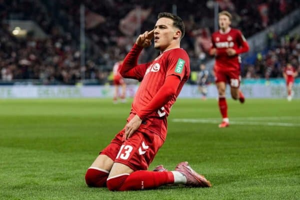 Манчестерликлар ҳали танилмаган лекин нархи кескин кўтарилган истеъдодни олади