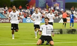 Ал-Аҳли "Барселона"нинг таклифини рад қилди