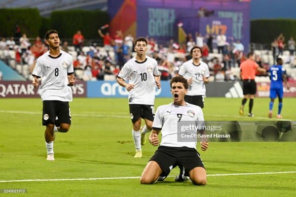 Ал-Аҳли "Барселона"нинг таклифини рад қилди