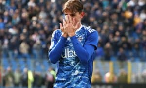 Янги юлдуз “Манчестер Сити”га рад жавобини берди