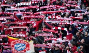 “Бавария” жамоада ўйнаган футболчи вафоти бўйича баёнот берди