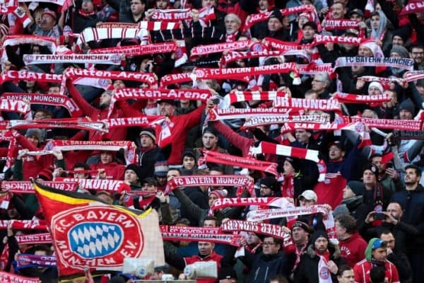 “Бавария” жамоада ўйнаган футболчи вафоти бўйича баёнот берди