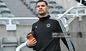 АПЛ. 17-турнинг дастлабки учрашуви учун асосий таркиблар билан танишинг