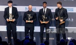 "Интер" футболчисини АПЛ жамоалари талашмоқда