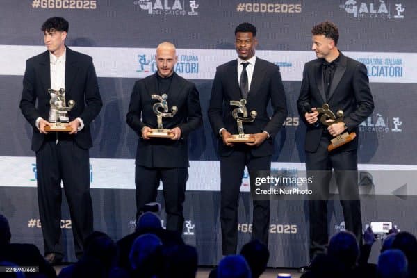 "Интер" футболчисини АПЛ жамоалари талашмоқда