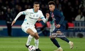 "Барселона" Франциядаги тўпурарни нишонга олди