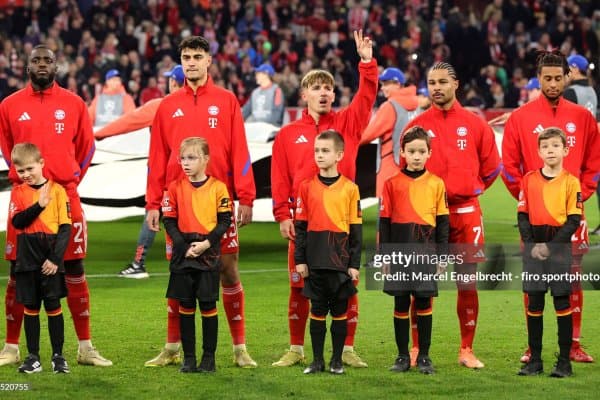 "Манчестер Сити" "Бавария" футболчисига қизиқиб қолди