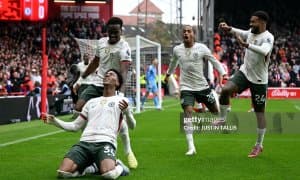 "Чесли"нинг ёш футболчиси топ жамоалар назарига тушди