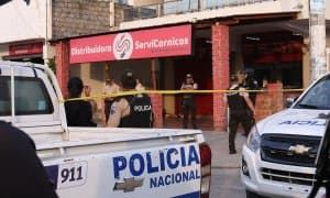 “Барселона” футболчисини ўлдирганликда гумонланаётган икки шаҳс ҳибсга олинди