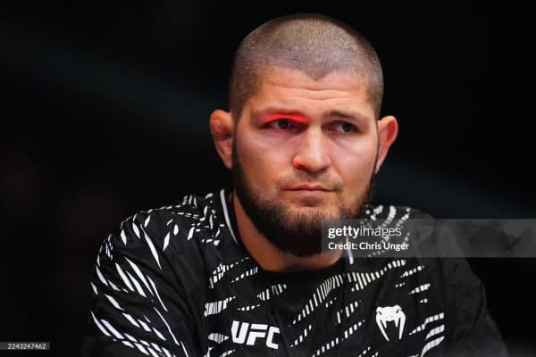 Хабиб Нурмагомедов: "Россия оммавий ахборот воситалари мактабда ўлдирилган бола ҳақида ҳеч қандай изоҳ бермади"