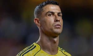 "Манчестер Сити" сабаб Роналду жамоаси янги ўйинчи олиши тақиқланди