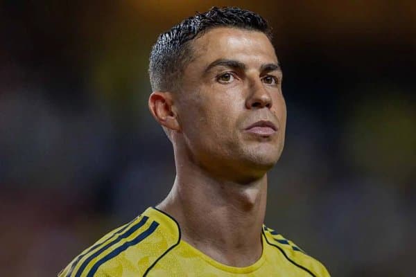 "Манчестер Сити" сабаб Роналду жамоаси янги ўйинчи олиши тақиқланди